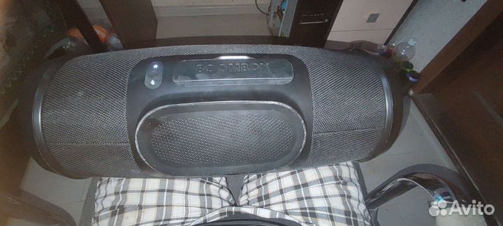 Jbl boombox