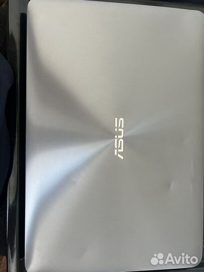 Ноутбук asus N551-JM