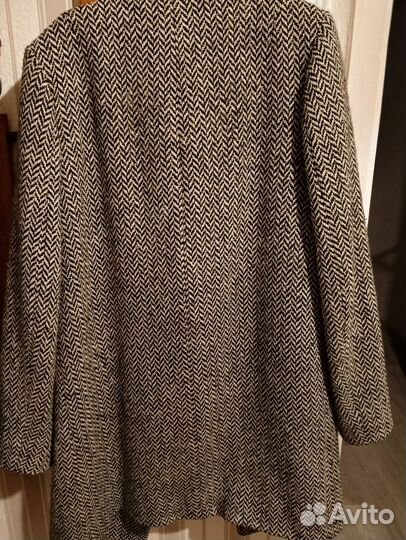 Пальто женское демисезонное 44 46