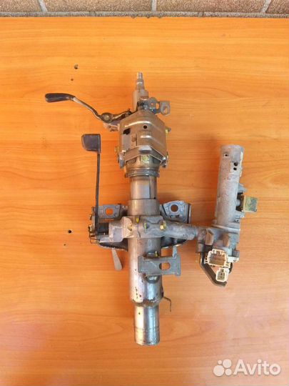 Рулевая колонка Toyota Mark 2 110