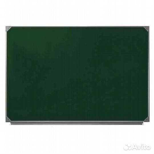 Магнитно маркерная доска 70x50см + 2 маркера