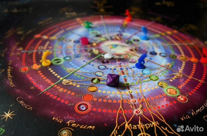 Трансформационная игра 100 шт