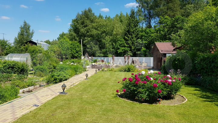 Участок 14 сот. (СНТ, ДНП)