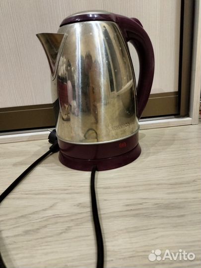 Чайник электрический Василиса