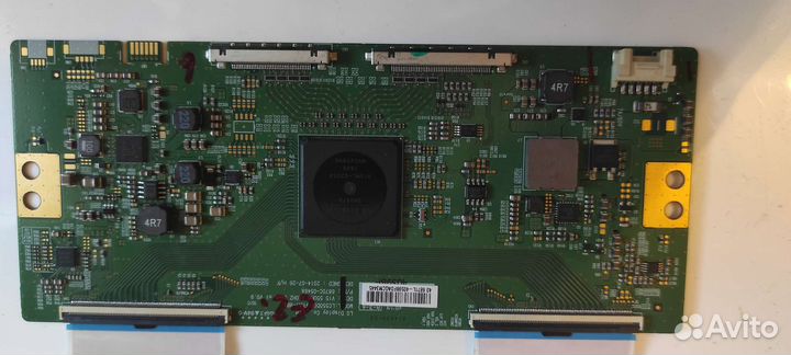 6870C-0546Aот philips 43PUS6501/60