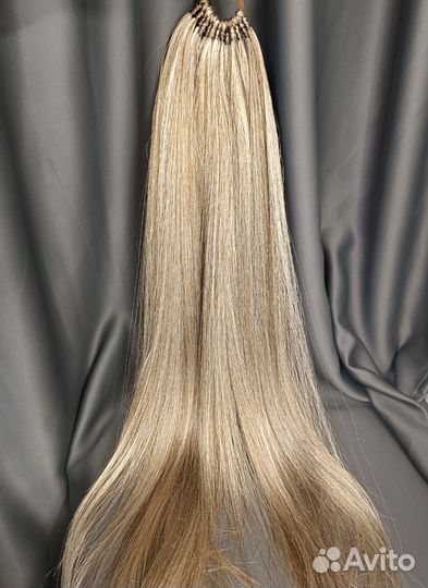 Накладной хвост