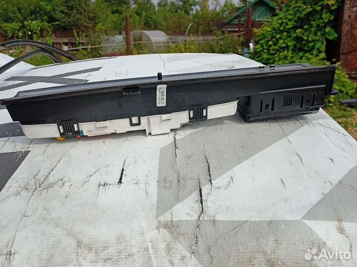 Щиток приборов Opel Omega B рестайлинг