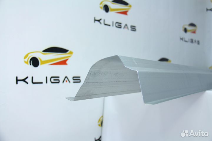 Ремонтный порог Toyota Corolla E12/E13