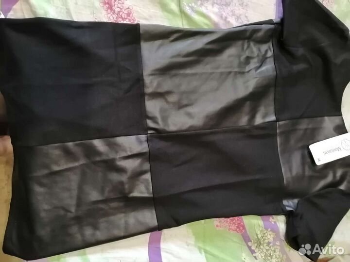 Шикарное платье