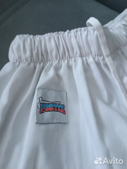 Добок для тхэквондо 130