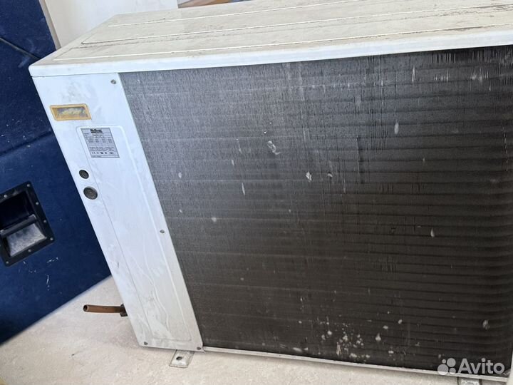 Сплит система бу