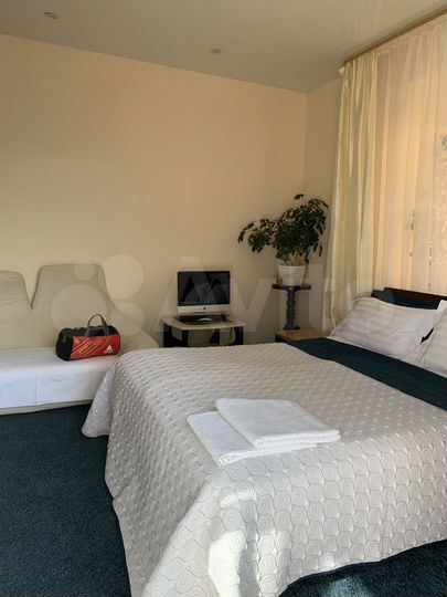 Комната 28 м², 1/2 эт.