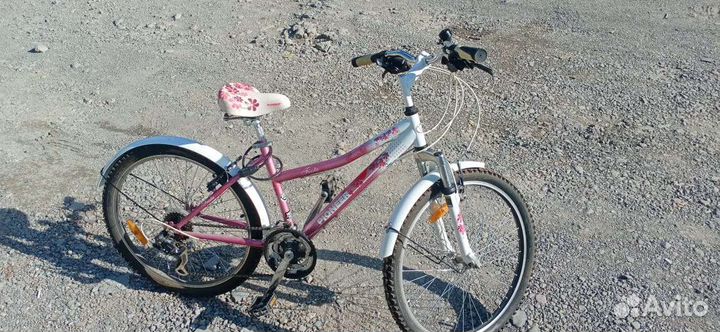 Продам велосипед пионер