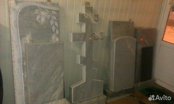 Памятники,Гранит, Мрамор