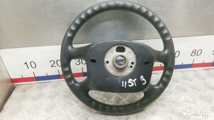 Руль на Volkswagen Passat B5