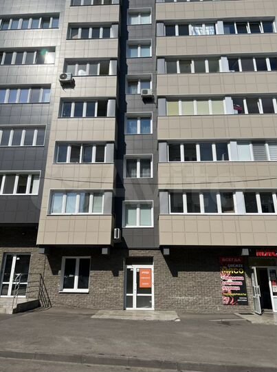 Свободного назначения, 91.5 м²