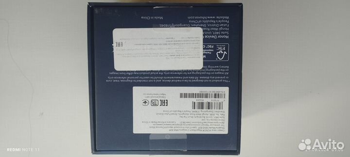 Смарт часы honor magic watch 2 46mm