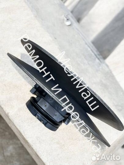 Вариатор claas Lexion Клаас Лексион