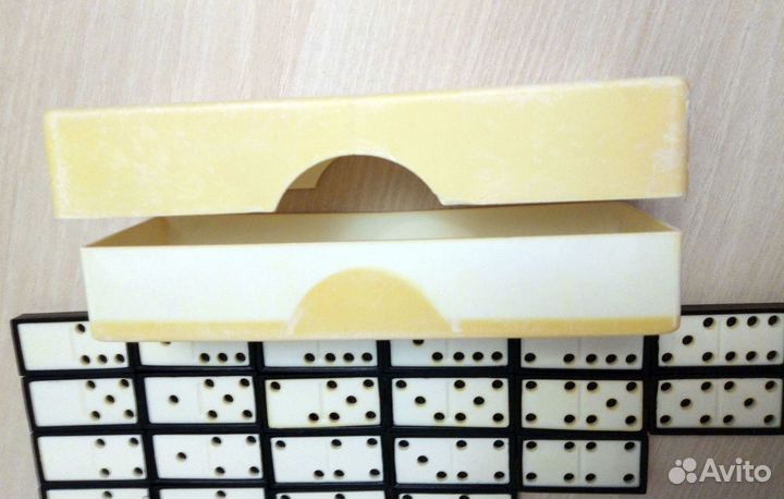 Домино СССР