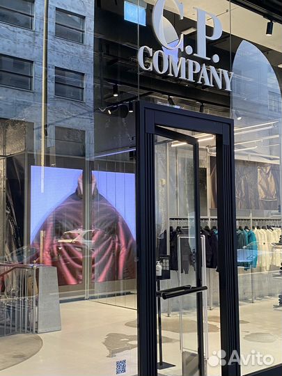 Агент, Байер в Италии