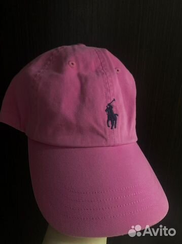 Кепка женская