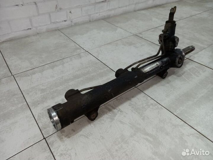 Рулевая рейка Mercedes Gl 550 W164 273.963 2008