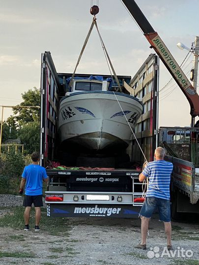 Грузоперевозки Алексин-Межгород
