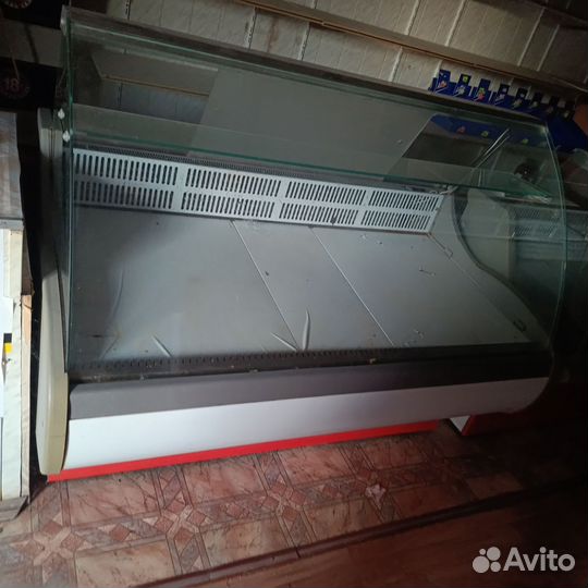 Холодильник