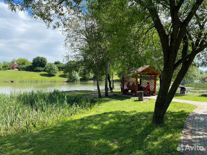 Займём беседку в Москве для вашего мероприятия