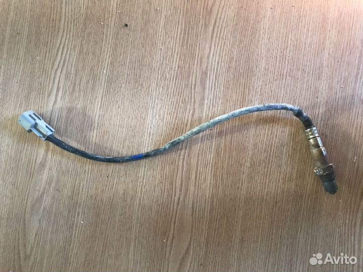 Лямбда зонд кислородный датчик 2 Кия Пиканто 2