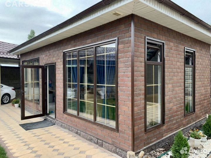 Пвх окна с завода