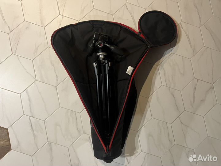 Чехол для штатива Manfrotto mbag80PN