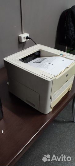 Принтер HP LaserJet 1160