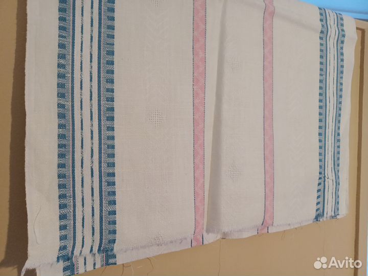 Полотенце лён СССР (много)