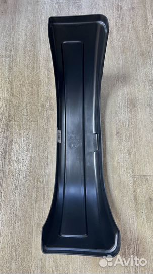 Крыло для прицепов мзса их аналоги с колесами R13