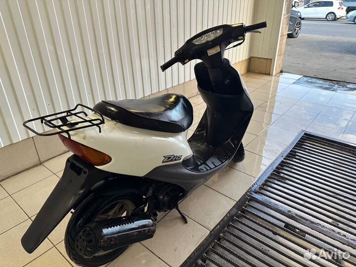 Хонда Дио 34