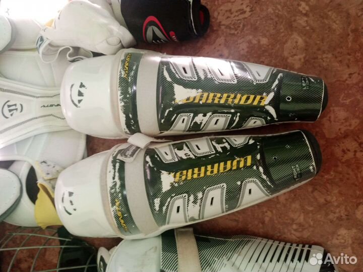 Хоккейная форма детская