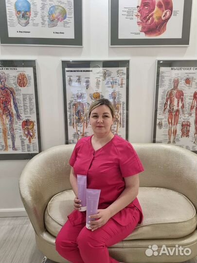 LPG, кавитация, профессиональный массаж