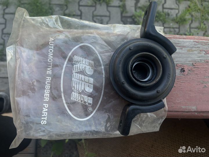 Подшипник подвесной