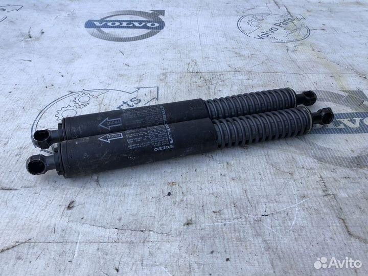 Амортизатор 5 двери Volvo XC70 III (2007-2013)