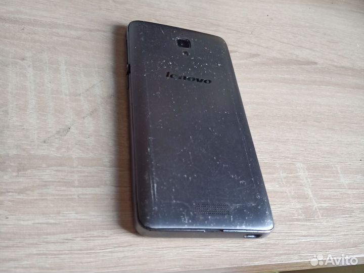 Lenovo S660, 8 ГБ