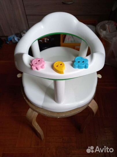Стульчик для купания