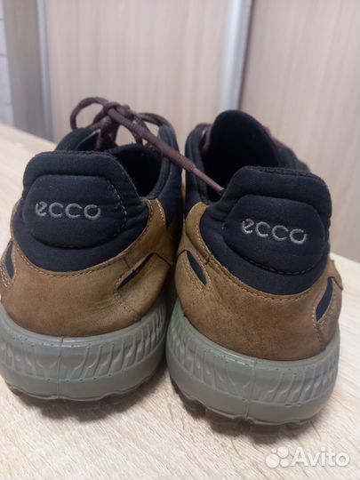 Туфли, полуботинки мужские из нубука. 42 р