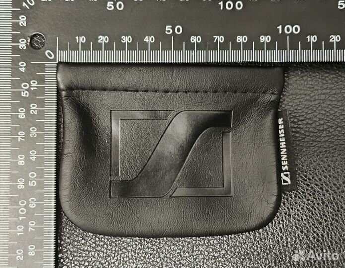 Чехол для наушников Sennheiser