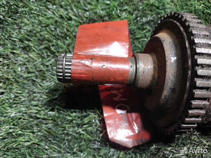 Полуось левая/правая задняя Opel Omega B