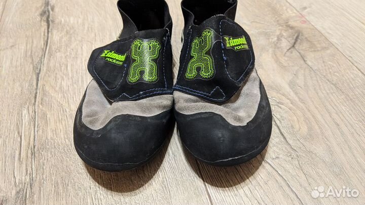 Скальники Simond, размер EU35