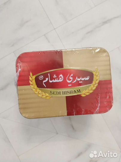 Чай черный оригинальный Сирийский 400гр