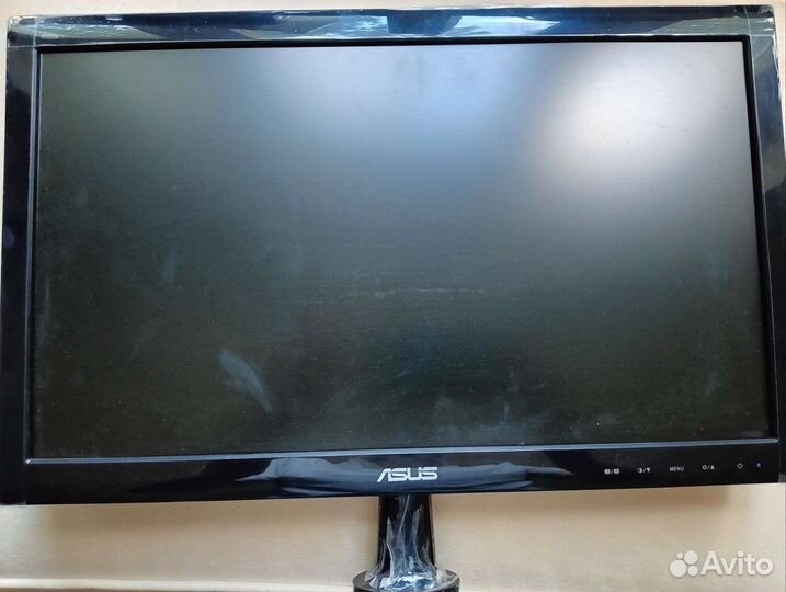 Монитор Asus vc197