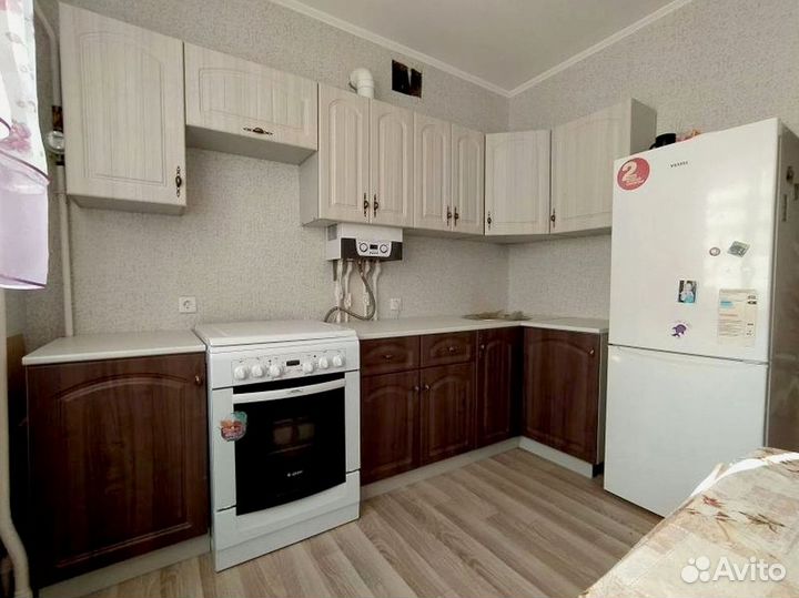 Кухня.Кухонный гарнитур