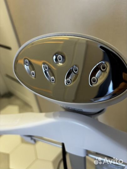 Отпариватель для одежды